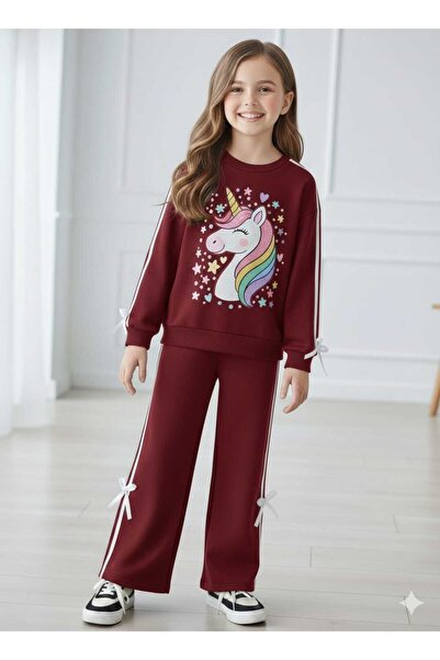 DOCE ELEGANTE SET PENTRU FETE CU DETALII IMPRIMATE ȘI FUNE