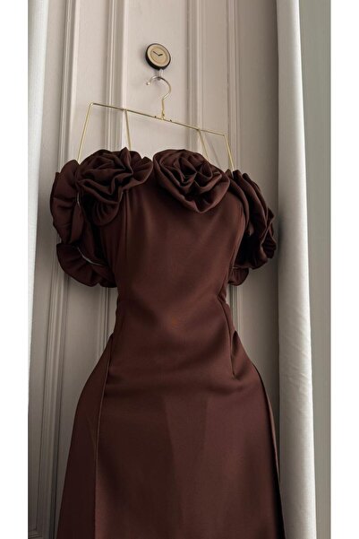 LAVİE FASHİON Abeer's dress