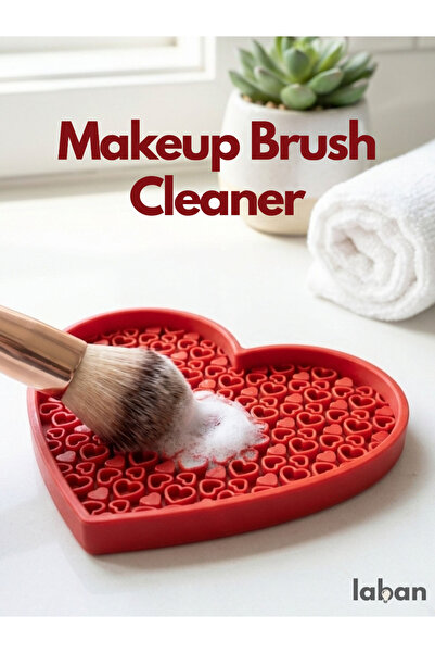 Gonulella Brush Cleaner Apparatus