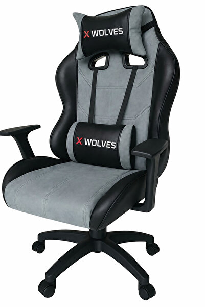 xwolves Hero oyuncu koltuģu