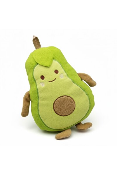 ÜçKol Ticaret Küçük Avokado Yastık