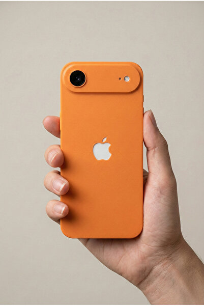 Vision Craft نموذج ثلاثي الأبعاد لهاتف آيفون 17 إير - متاح للطلب المسبق