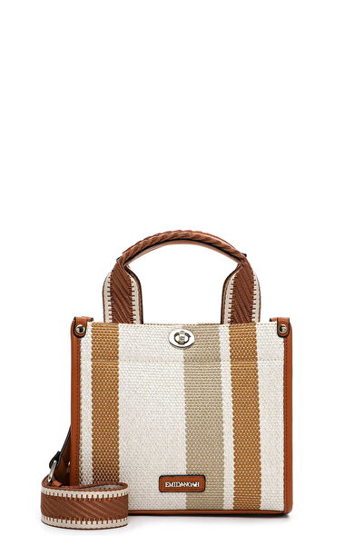 Emily & Noah Shopper E&N Jasmin