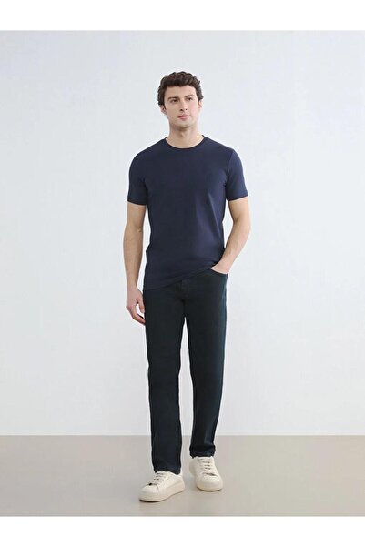 LC Waikiki Indigo 779 Regular Fit Men's Jean Pants (S6)