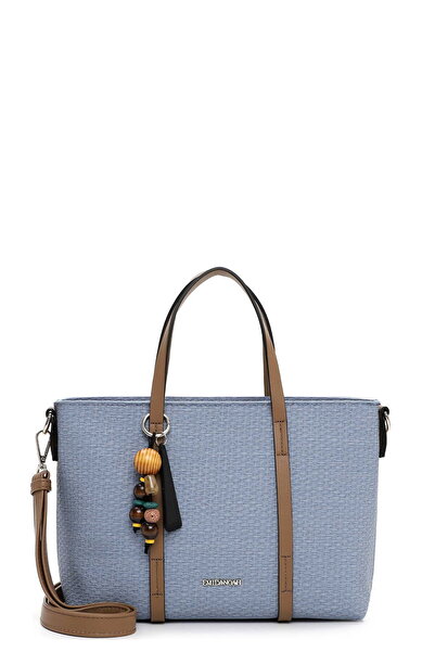 Emily & Noah Shopper E&N Johanna