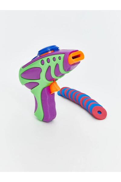 LC Waikiki Disk Atan Toy Gun (S6)