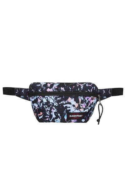 Eastpak EK0A5BG65W81-R Geantă de vară neagră