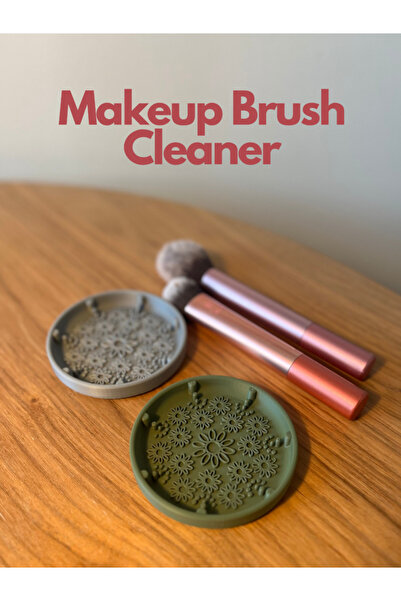 Gonulella Makeup Brush Cleaner Device