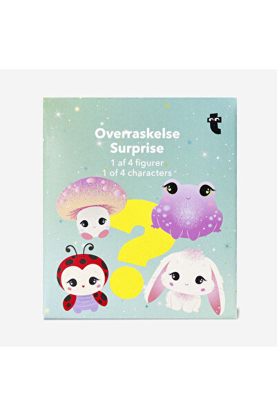 Flying Tiger Copenhagen Sürpriz Mini Oyuncak