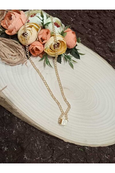 golden takış قلادة