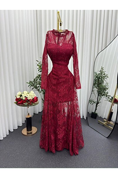 LAVİE FASHİON Nour dress