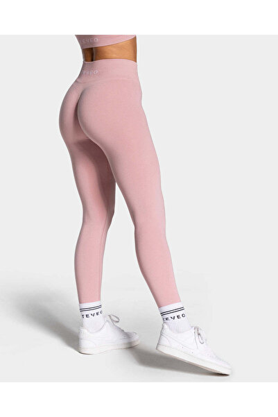 Sheky بنطلون ضيق من تيفيو تيمليس بتصميم بوش أب-أب مع أربطة