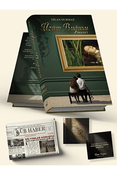 İthaki Yayınları Üzüm Buğusu (Ciltli)