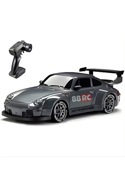 Toys Remote Control Car – Realistic Design, Sports Model, Speed and Precise C...