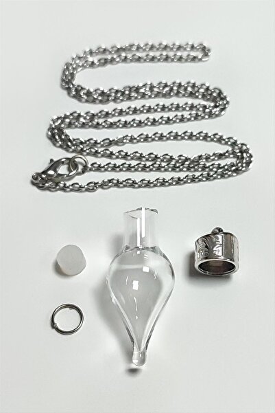 nolva قلادة حية فارغة من الجرس