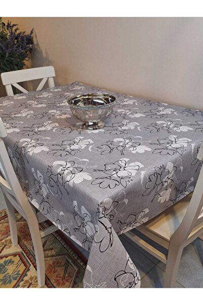 Başak Ev Tekstili Față de masă din PVC cu fibre – Aspect modern, durabil, ște...