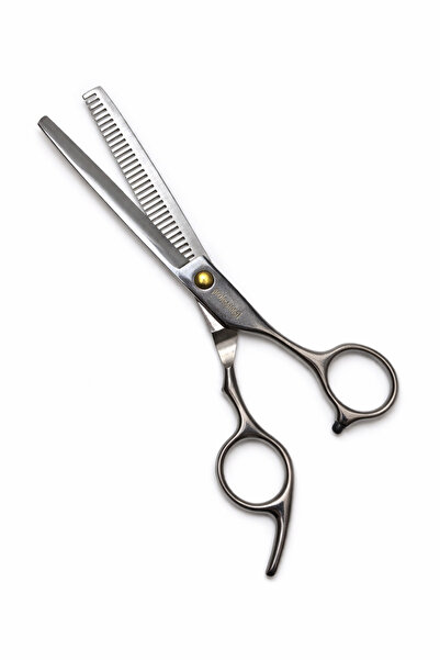 OEM Foarfecă de filat profesională pentru tuns – oțel inoxidabil