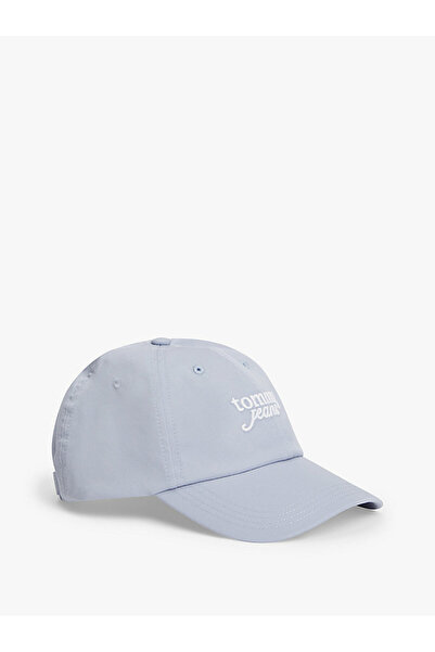 Tommy Hilfiger Kadın TJW Script Logo Detaylı Cap