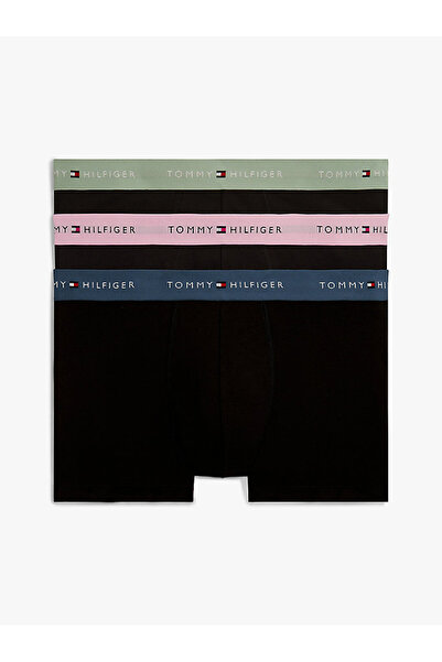 Tommy Hilfiger Men's trunk wb 3-piece boxer set