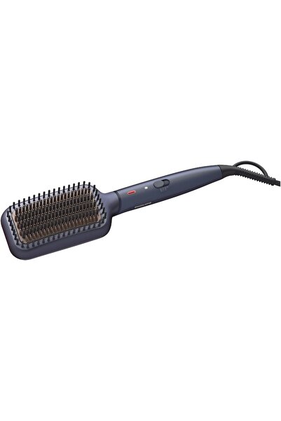 Philips Perie incalzita pentru indreptare BHH885/00, ingrijire cu ioni, tehno...