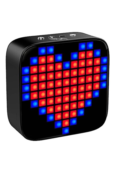 LEXIBOOK Difuzor iParty Flashboom Show