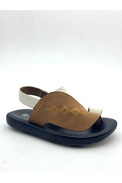 NiceLook Stylish boys' oriental shoes