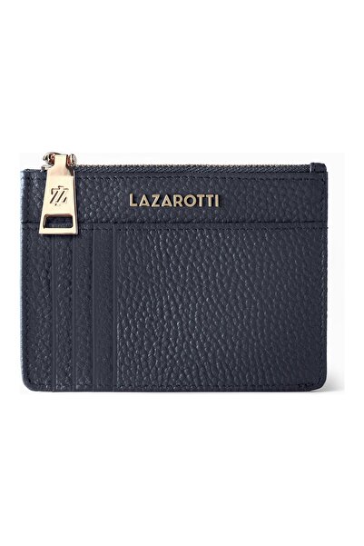Lazarotti Bologna Leather Schlüsseletui Leder 11,5 cm mit Air Tag Fach