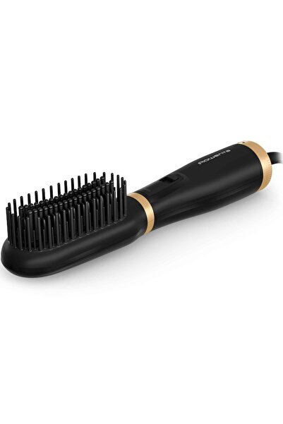 Rowenta Perie de uscat si indreptat parul cu aer Cald 2 in 1 Powerstraight Ai...