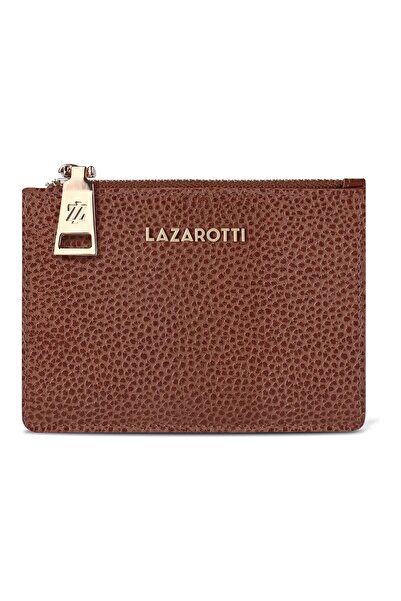 Lazarotti Bologna Leder Schlüsseletui Leder 11,5 cm