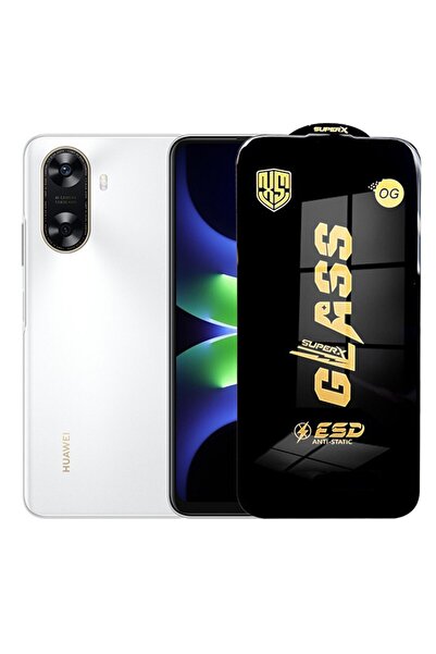 Crocodileskids Folie de Sticla pentru Huawei Enjoy 70z, Leski, Sticla Securiz...