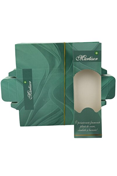 Crocodileskids Set of 100 Cardboard Packaging for Martisors, Leski, Brooch Bo...