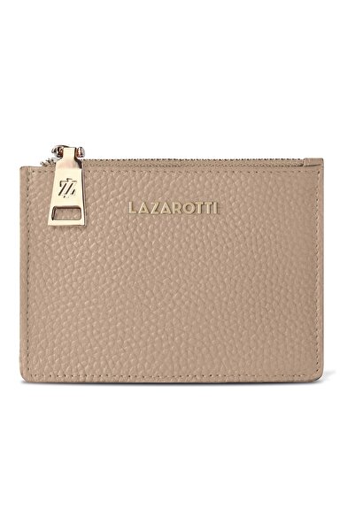 Lazarotti Bologna Leder Schlüsseletui Leder 11,5 cm