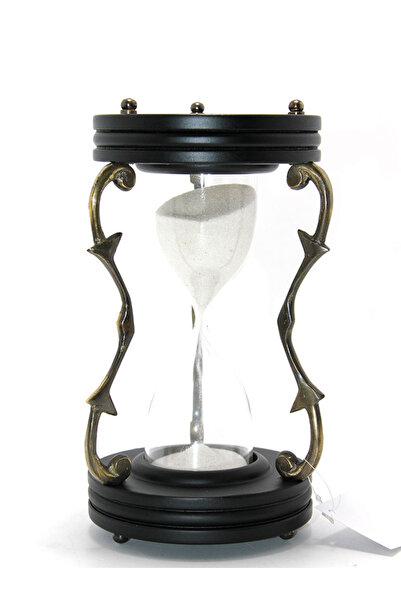 MEVAFA Rice hourglass