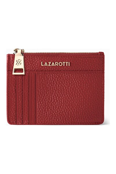 Lazarotti Bologna Leather Schlüsseletui Leder 11,5 cm mit Air Tag Fach