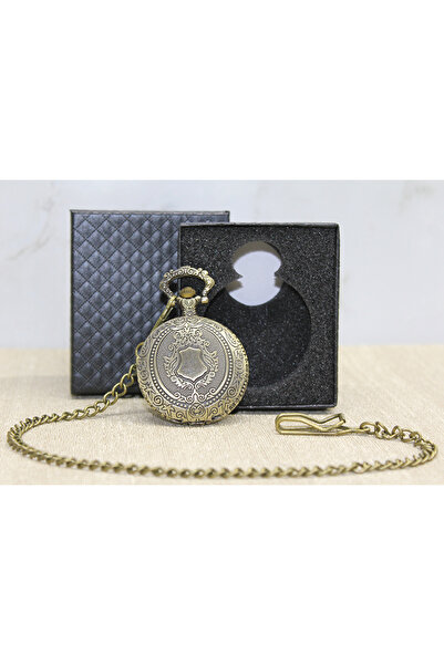 MEVAFA Special boxed chain watch