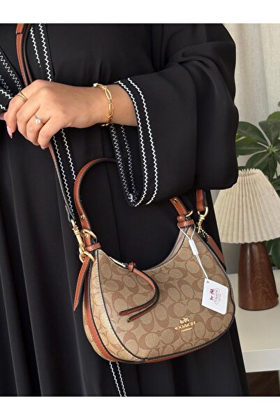 GGGG Luxury Women's Shoulder Bag