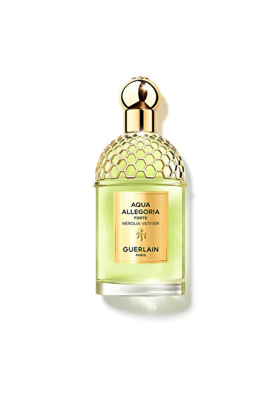 Guerlain Aqua Allegoria Nerolia Vetiver Edp Vapo 125 ml