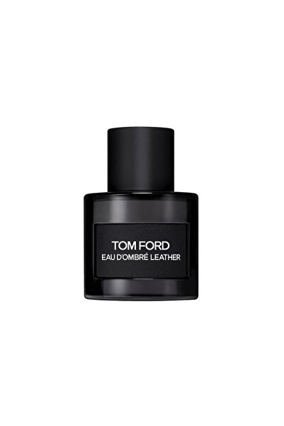 Tom Ford Eau D'ombré Leather Edt Vapo 50 ml