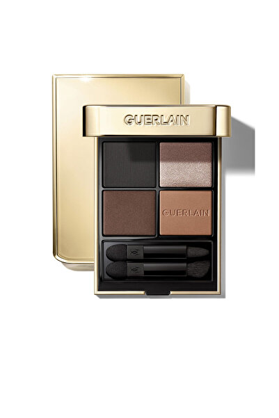 Guerlain Ombres G Lidschattenpalette #131 6 gr