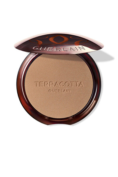 Guerlain Terracotta Original Bronzing-puder #03-mittelwarm 8,5 gr