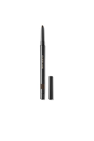 Guerlain Ombre G Augenstift #02-brown Earth 3 gr