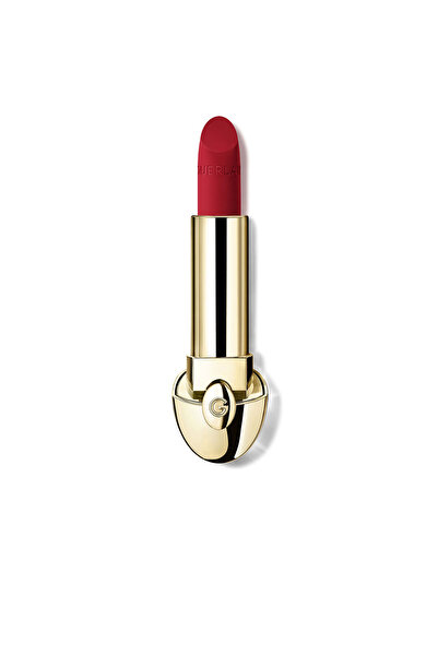 Guerlain Rouge G Velvet Lippenstift-nachfüllung #456 3,5 gr