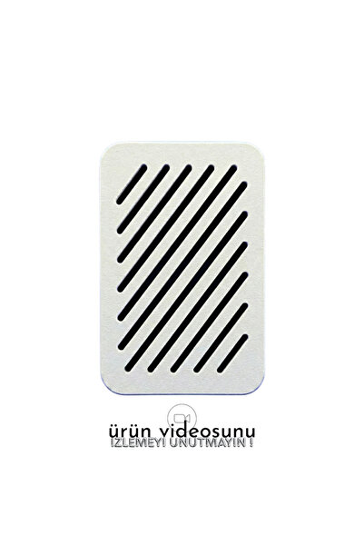 tridi.tr SlabSlide Yeni Nesil Mıknatıslı Stres Oyuncağı - Odaklanma Yardımcı ...