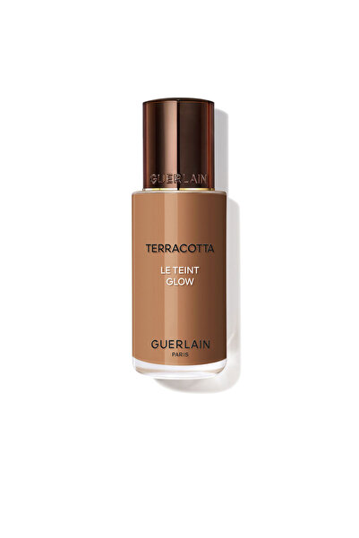 Guerlain Terracotta Le Teint Glow Flüssige Make-up-grundierung #6.5n 30 ml