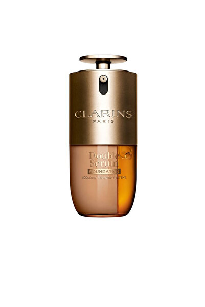 Clarins Double Serum Make-up-basis #m4n 30 ml