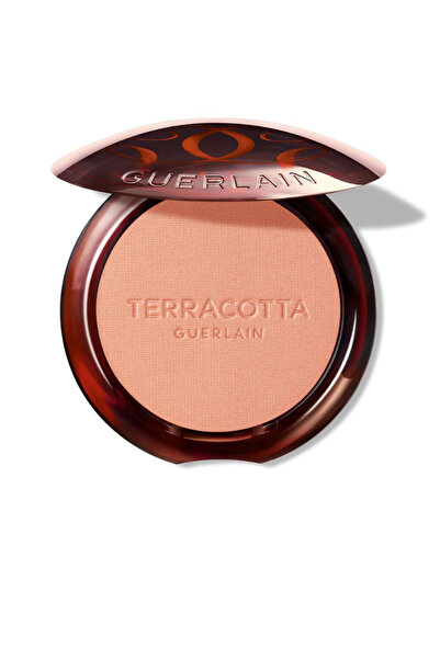 Guerlain Terracotta Blush Rouge-effekt Good Face #000 1 Stk