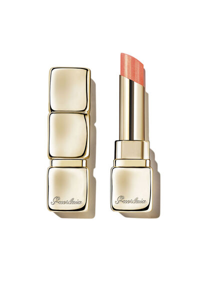 Guerlain Kisskiss Bee Glow Perlmuttartiger Lippenbalsam #389 3,2 gr