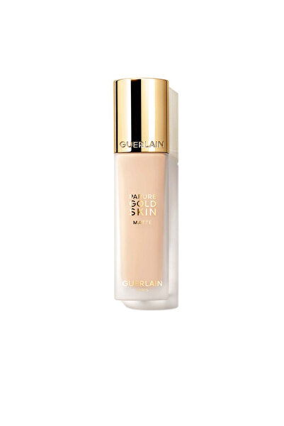 Guerlain Parure Gold Mate Fondo De Maquillaje Mate #2w 35 ml