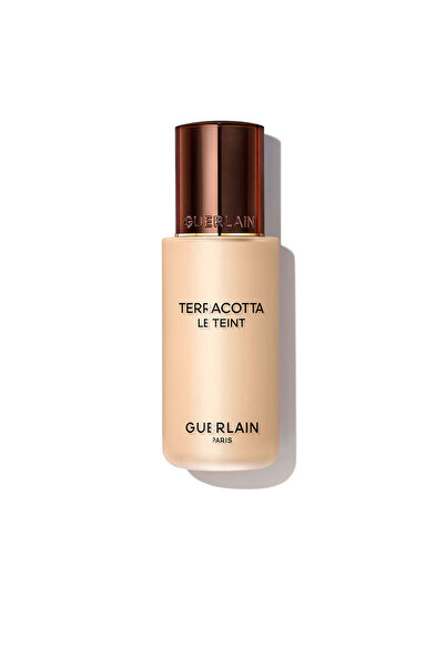Guerlain Terracotta Le Teint Flüssige Make-up-grundierung #1w 30 ml