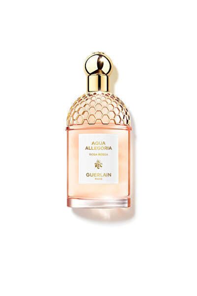 Guerlain Aqua Allegoria Rosa Rossa Eau De Toilette Spray 125 ml